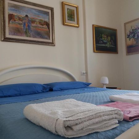B&B Villa Pegaso Fontane Bianche Kültér fotó