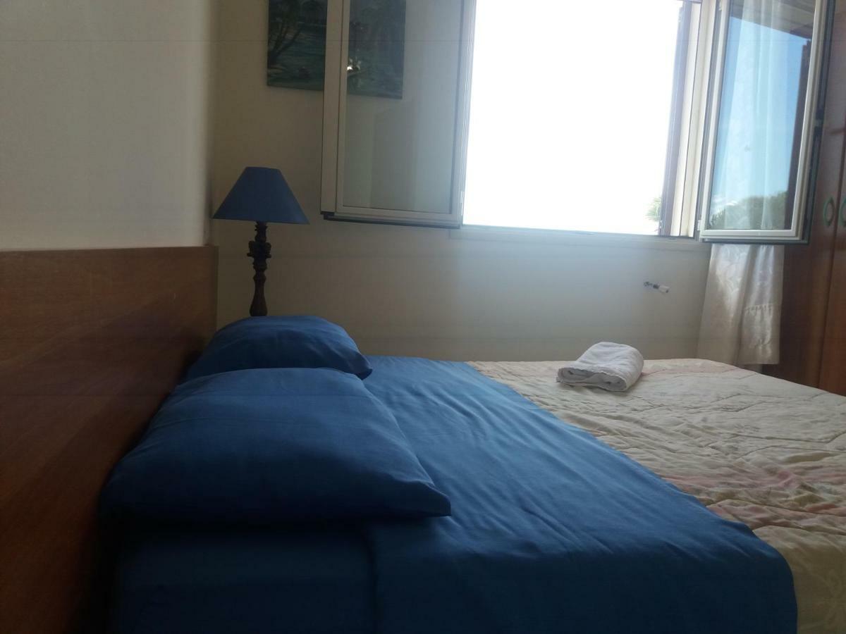 B&B Villa Pegaso Fontane Bianche Kültér fotó
