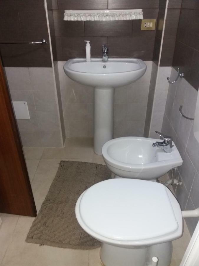 B&B Villa Pegaso Fontane Bianche Kültér fotó