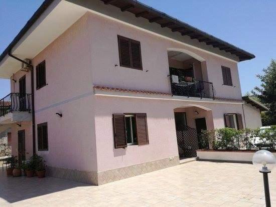 B&B Villa Pegaso Fontane Bianche Kültér fotó