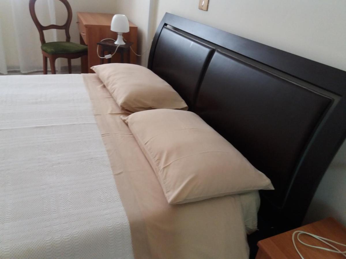 B&B Villa Pegaso Fontane Bianche Kültér fotó