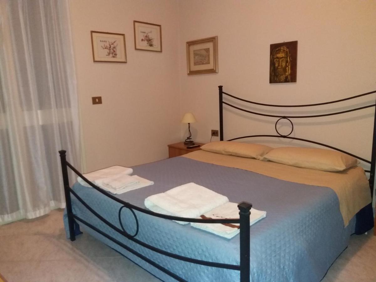 B&B Villa Pegaso Fontane Bianche Kültér fotó