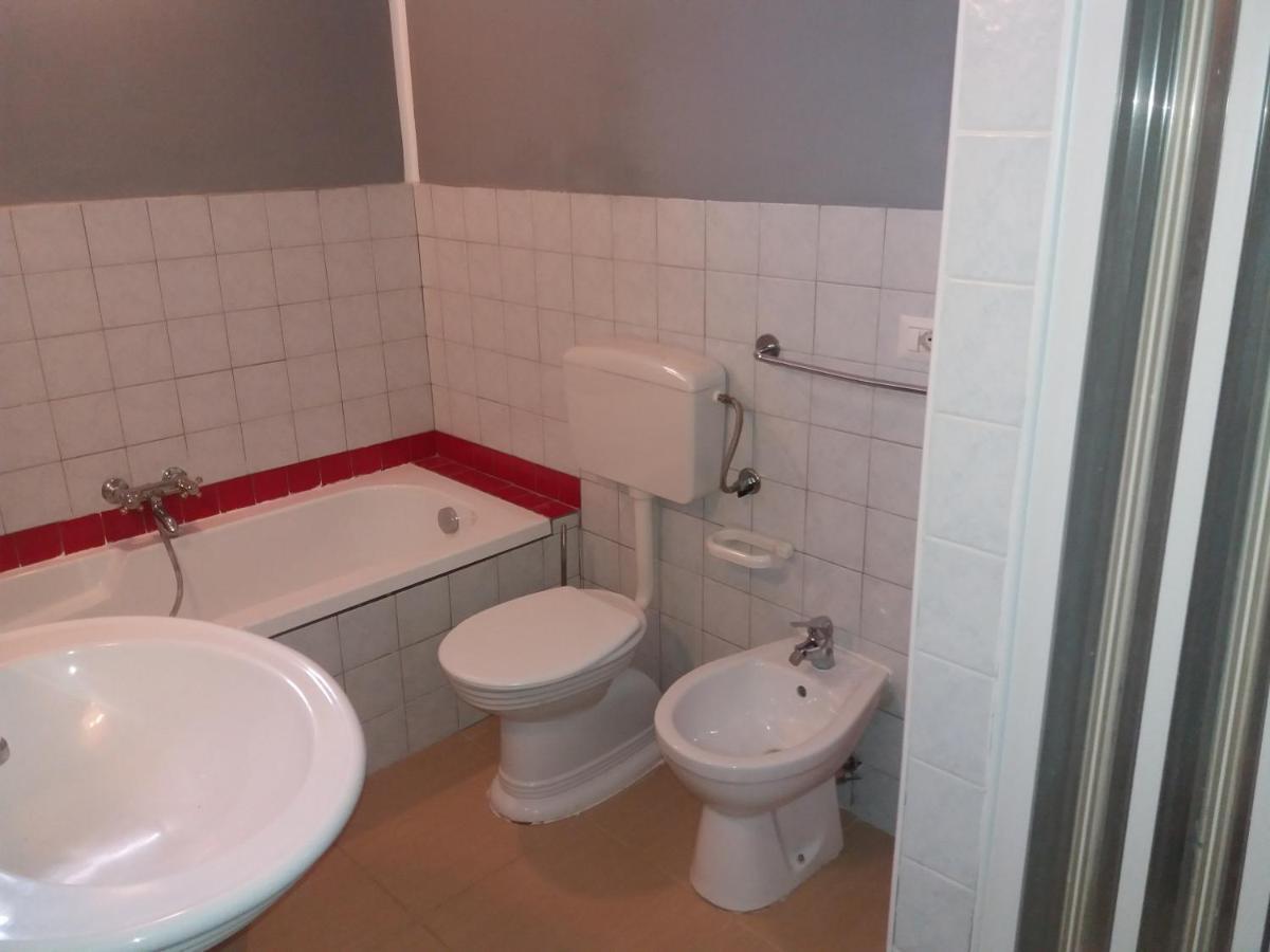 B&B Villa Pegaso Fontane Bianche Kültér fotó